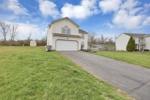 122 Spring Flower Way, Etna, OH 43062