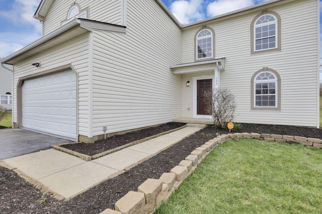 122 Spring Flower Way, Etna, OH 43062