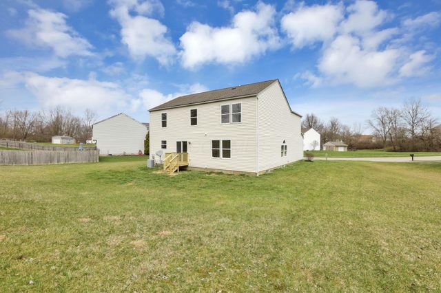 122 Spring Flower Way, Etna, OH 43062