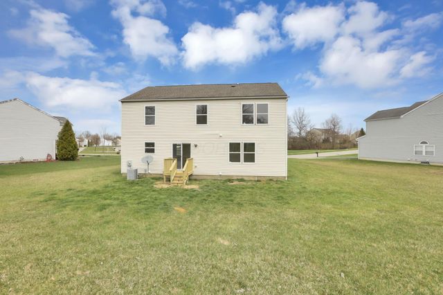 122 Spring Flower Way, Etna, OH 43062