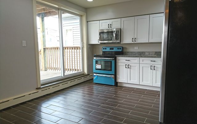 2306 N Mason Avenue 1R, Chicago, IL 60639