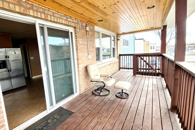 2306 N Mason Avenue 1R, Chicago, IL 60639