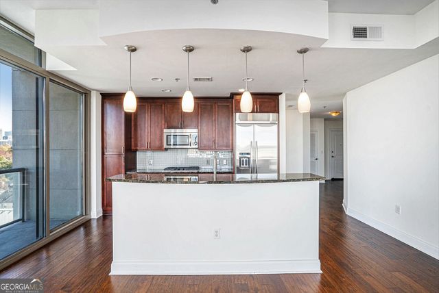 270 17th Street NW 702, Atlanta, GA 30363