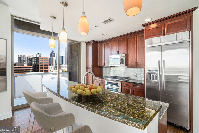 270 17th Street NW 702, Atlanta, GA 30363