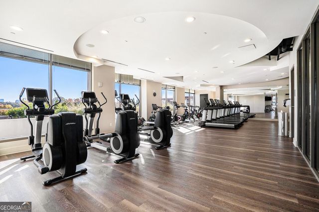 270 17th Street NW 702, Atlanta, GA 30363