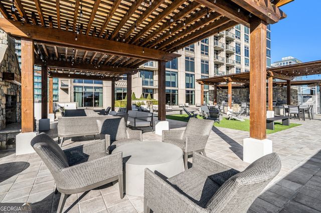 270 17th Street NW 702, Atlanta, GA 30363