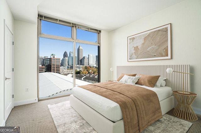 270 17th Street NW 702, Atlanta, GA 30363