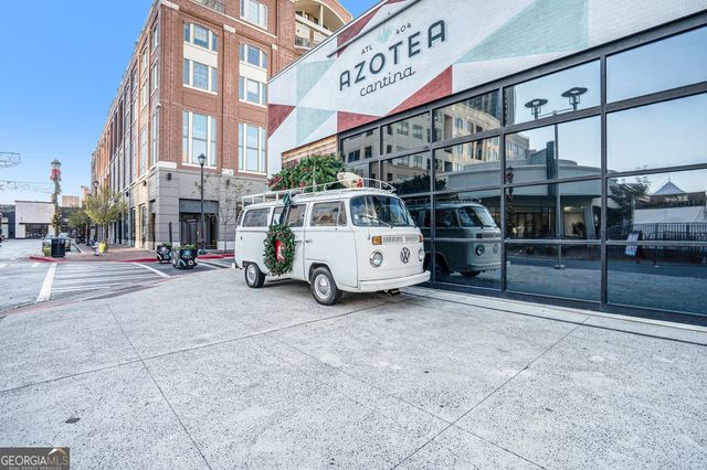 270 17th Street NW 702, Atlanta, GA 30363