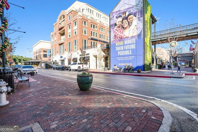 270 17th Street NW 702, Atlanta, GA 30363