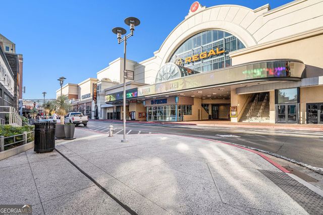 270 17th Street NW 702, Atlanta, GA 30363