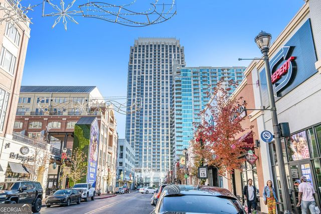 270 17th Street NW 702, Atlanta, GA 30363