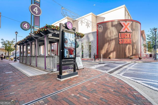 270 17th Street NW 702, Atlanta, GA 30363