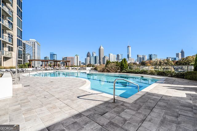 270 17th Street NW 702, Atlanta, GA 30363