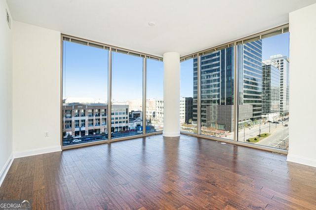 270 17th Street NW 702, Atlanta, GA 30363