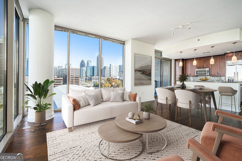 270 17th Street NW 702, Atlanta, GA 30363