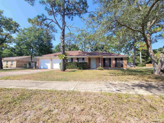4201 Burtonwood Dr, Pensacola, FL 32514