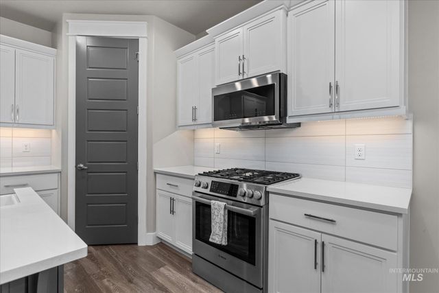 3332 W Lassen Dr, Boise, ID 83703