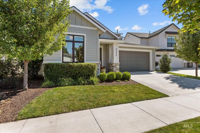 3332 W Lassen Dr, Boise, ID 83703