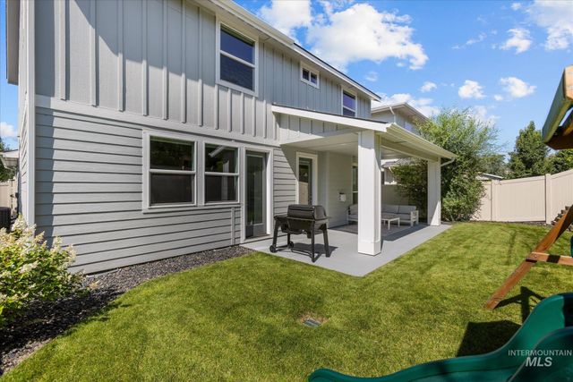 3332 W Lassen Dr, Boise, ID 83703
