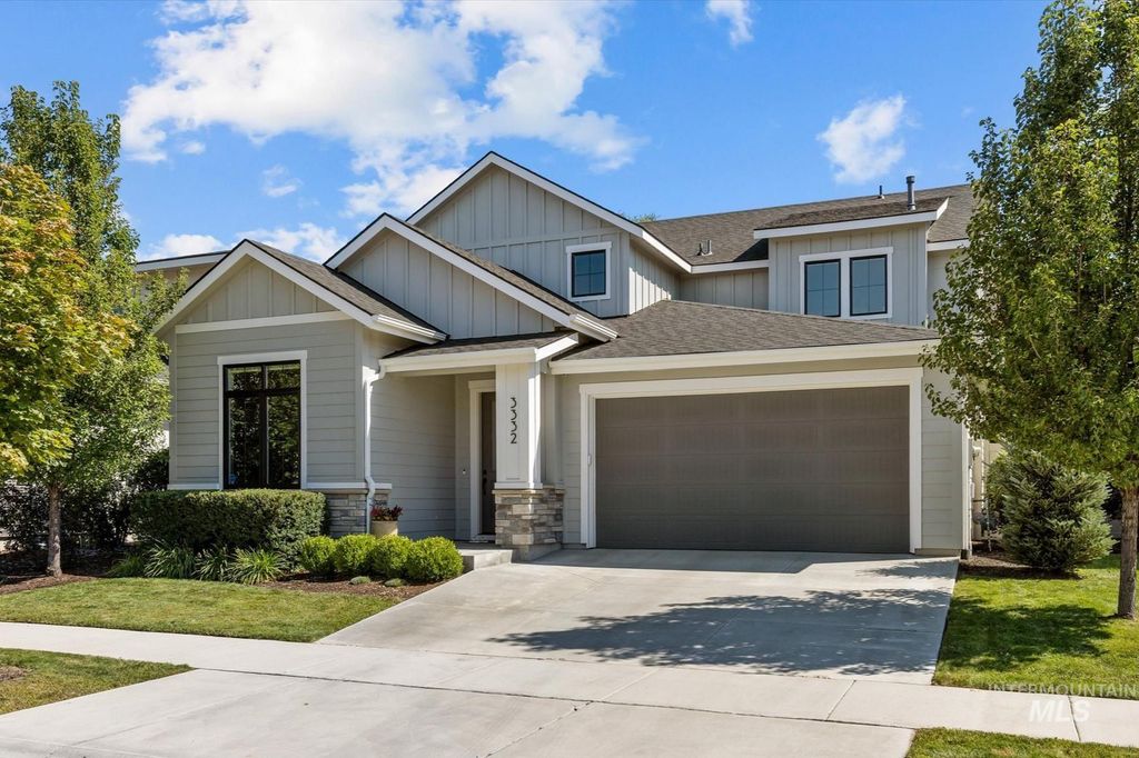 3332 W Lassen Dr, Boise, ID 83703