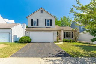 496 Tourmaline Drive, Blacklick, OH 43004