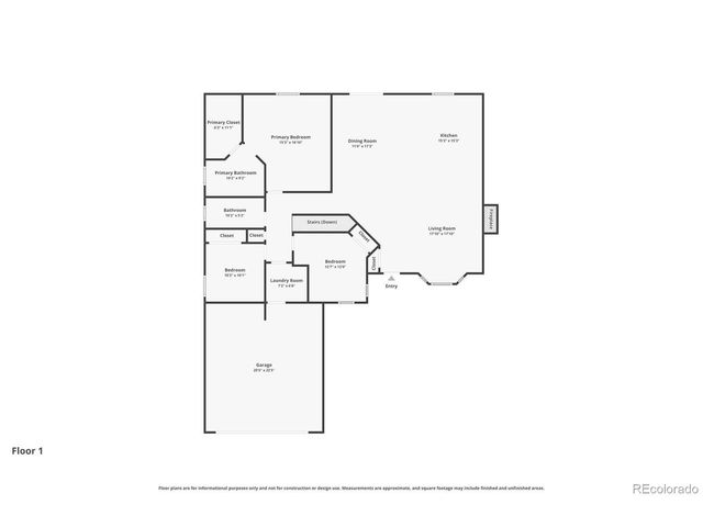 882 S 14th Ave, Brighton, CO 80601