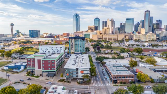 1111 S Akard Street 300, Dallas, TX 75215
