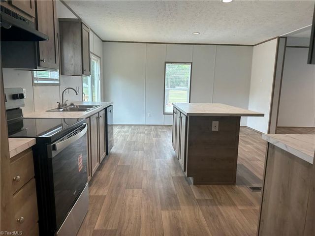 327 Wafford Road, Lexington, NC 27292