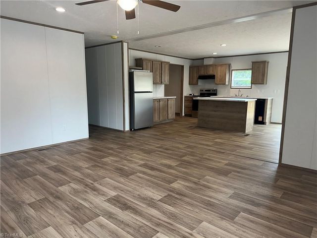 327 Wafford Road, Lexington, NC 27292