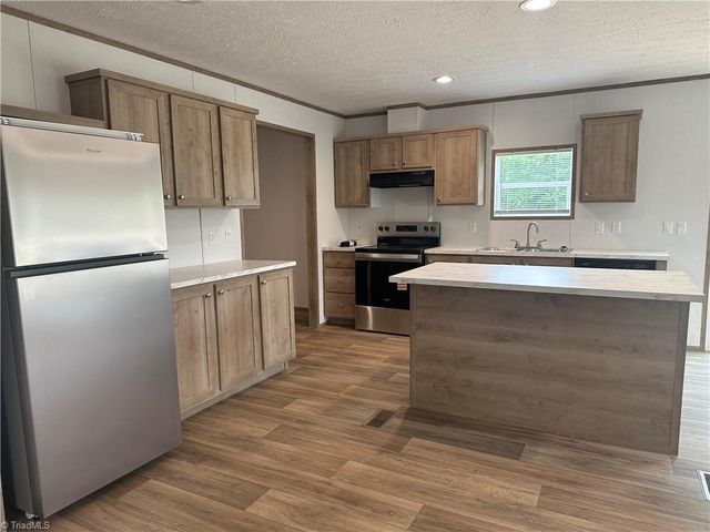 327 Wafford Road, Lexington, NC 27292