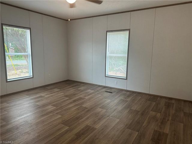 327 Wafford Road, Lexington, NC 27292