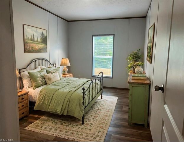 327 Wafford Road, Lexington, NC 27292