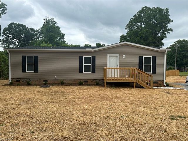 327 Wafford Road, Lexington, NC 27292