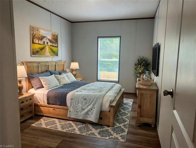 327 Wafford Road, Lexington, NC 27292