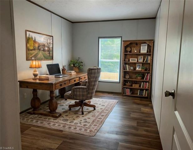 327 Wafford Road, Lexington, NC 27292