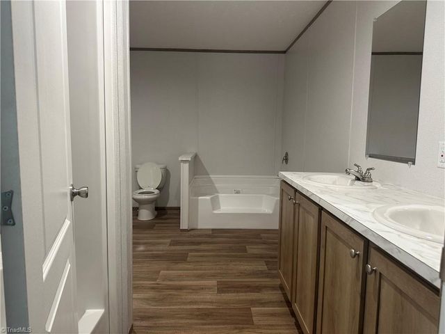 327 Wafford Road, Lexington, NC 27292