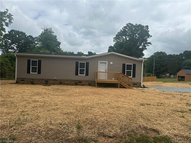 327 Wafford Road, Lexington, NC 27292