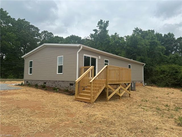 327 Wafford Road, Lexington, NC 27292