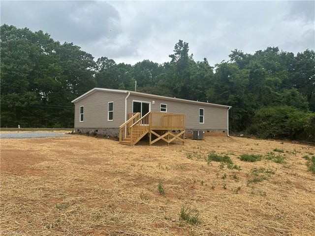 327 Wafford Road, Lexington, NC 27292