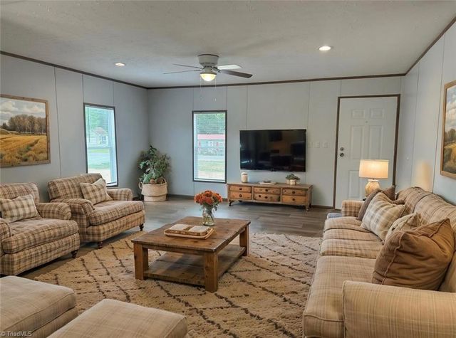 327 Wafford Road, Lexington, NC 27292