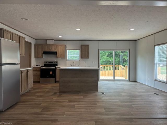 327 Wafford Road, Lexington, NC 27292