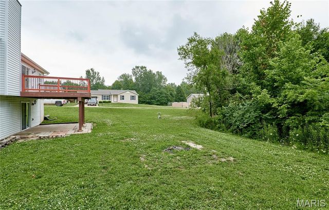 139 Cuivre River Drive, Troy, MO 63379