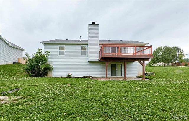 139 Cuivre River Drive, Troy, MO 63379