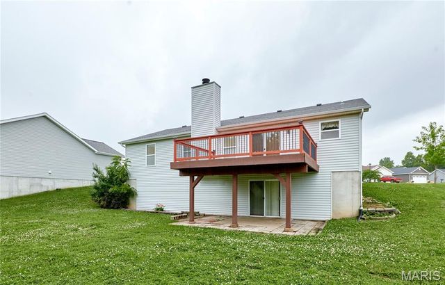 139 Cuivre River Drive, Troy, MO 63379