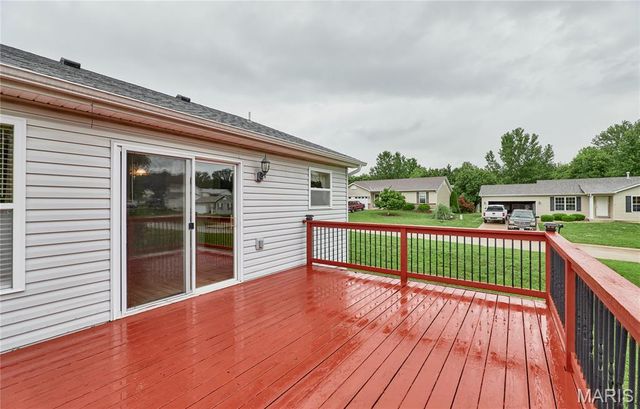 139 Cuivre River Drive, Troy, MO 63379