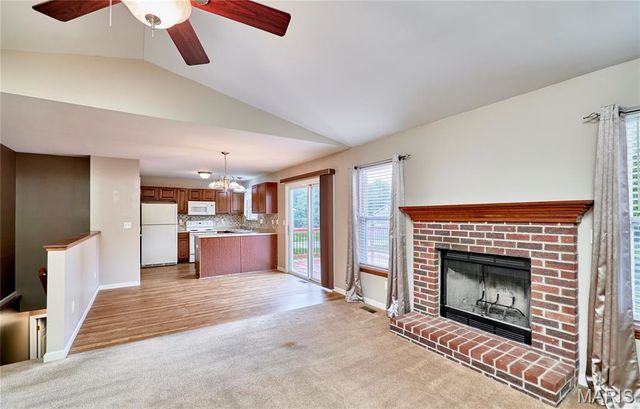 139 Cuivre River Drive, Troy, MO 63379