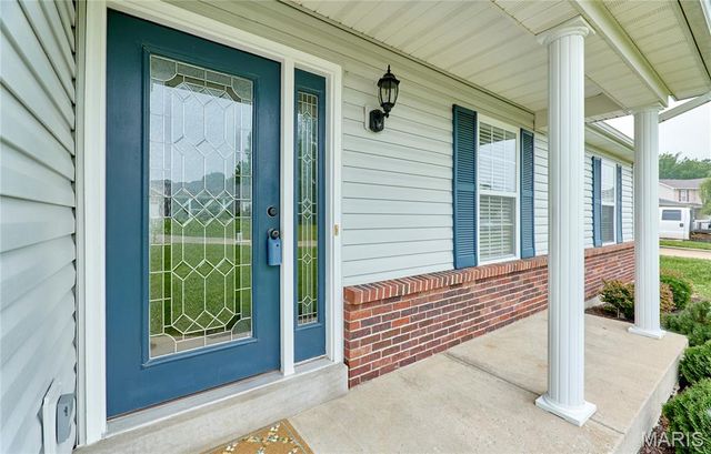 139 Cuivre River Drive, Troy, MO 63379