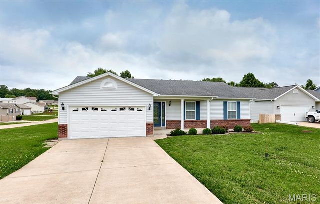 139 Cuivre River Drive, Troy, MO 63379