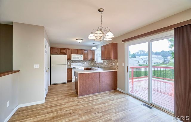 139 Cuivre River Drive, Troy, MO 63379
