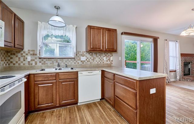 139 Cuivre River Drive, Troy, MO 63379
